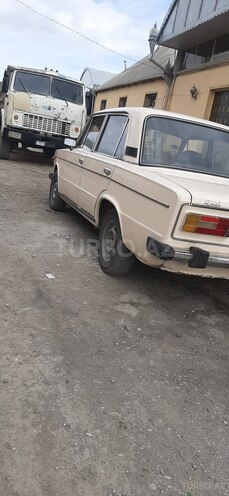 LADA (VAZ) 2106 1986, 190,000 km - 1.3 l - Şəmkir