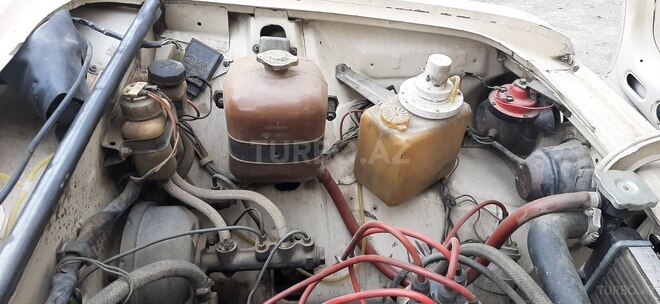 LADA (VAZ) 2106 1986, 190,000 km - 1.3 l - Şəmkir
