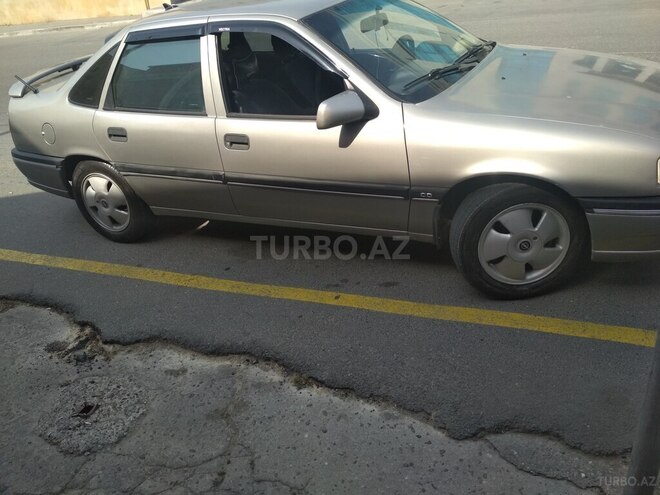 Opel Vectra 1993, 109,545 km - 2.0 л - Bakı