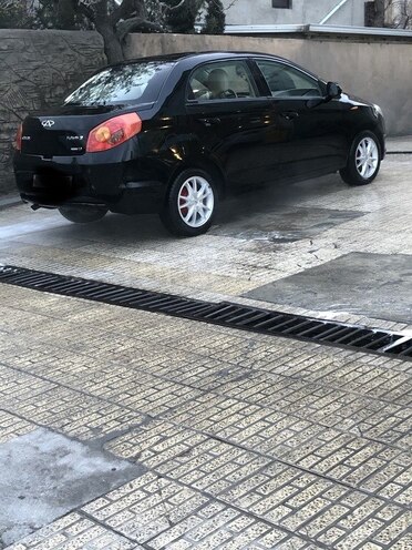 Chery Fulwin 2 2012, 118,120 km - 1.5 l - Bakı
