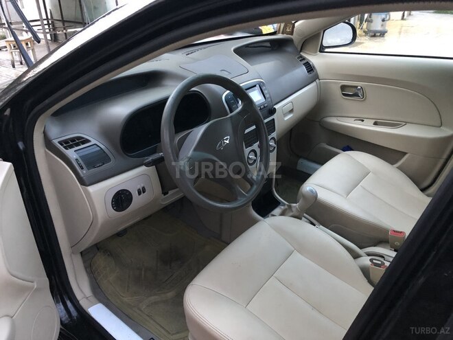 Chery Fulwin 2 2012, 118,120 km - 1.5 l - Bakı