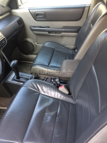 Nissan X-Trail 2002, 331,699 km - 2.0 л - Bakı