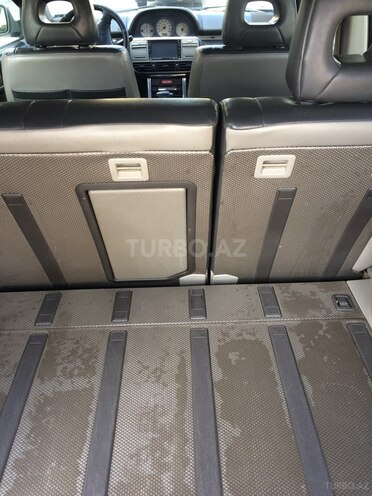Nissan X-Trail 2002, 331,699 km - 2.0 л - Bakı