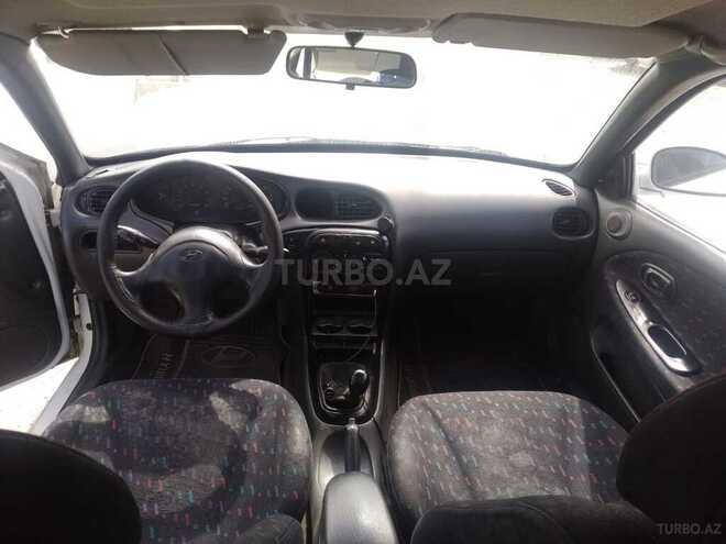 Hyundai Elantra 1998, 254,805 km - 1.5 l - Bakı