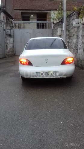 Hyundai Elantra 1998, 254,805 km - 1.5 l - Bakı