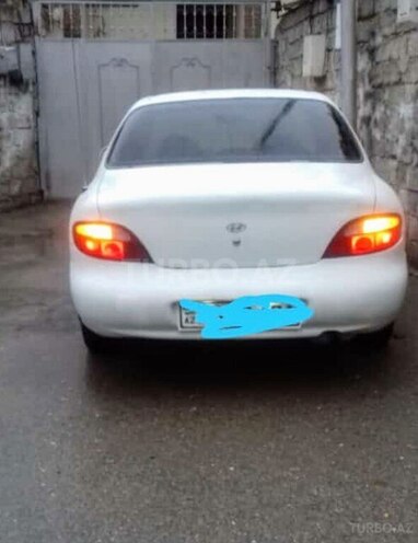 Hyundai Elantra 1998, 254,805 km - 1.5 l - Bakı
