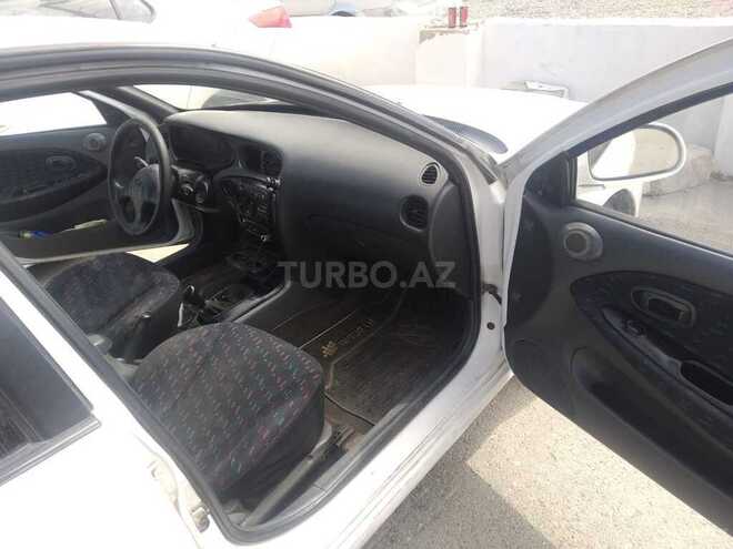 Hyundai Elantra 1998, 254,805 km - 1.5 l - Bakı