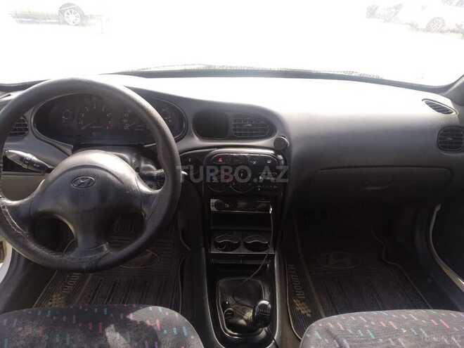 Hyundai Elantra 1998, 254,805 km - 1.5 l - Bakı