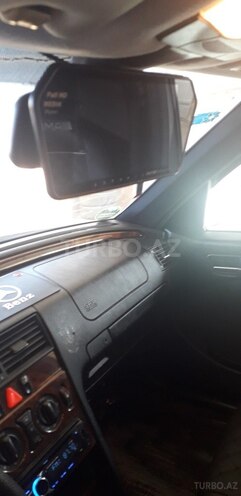 Mercedes C 240 1999, 168,165 km - 2.4 l - Bakı
