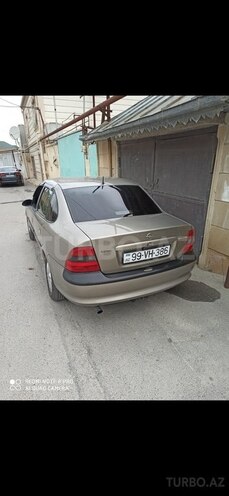 Opel Vectra 1996, 200,000 km - 2.0 л - Bakı