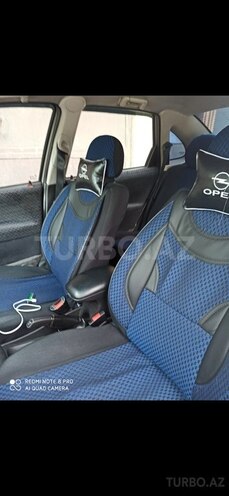 Opel Vectra 1996, 200,000 km - 2.0 л - Bakı