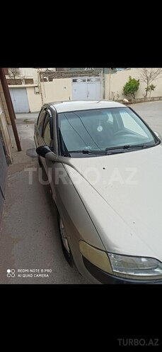 Opel Vectra 1996, 200,000 km - 2.0 л - Bakı