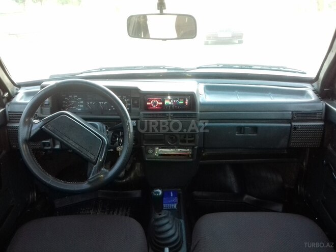 LADA (VAZ) 21099 1999, 221,856 km - 1.5 l - Quba