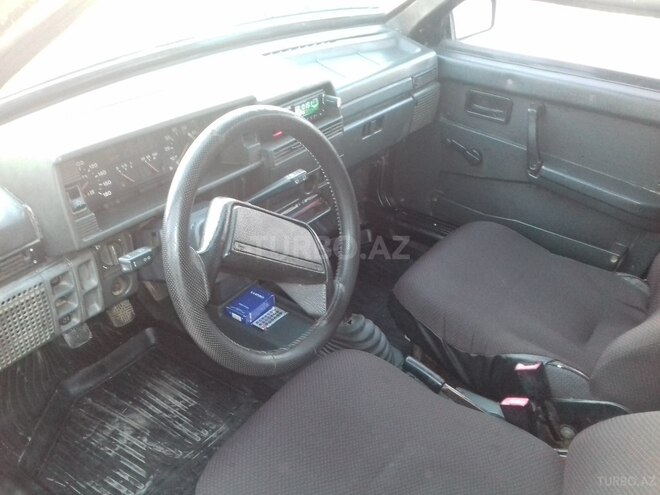 LADA (VAZ) 21099 1999, 221,856 km - 1.5 l - Quba
