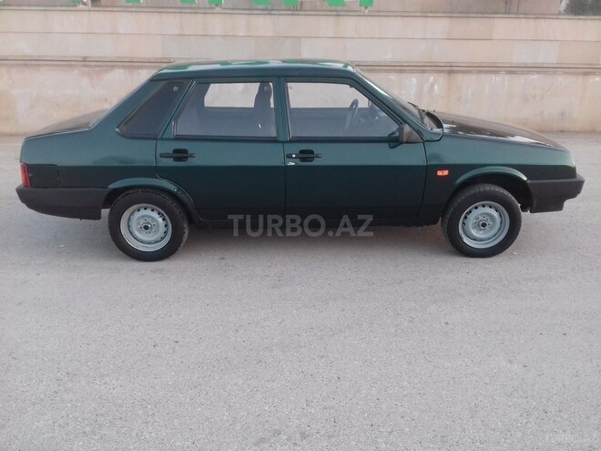 LADA (VAZ) 21099 1999, 221,856 km - 1.5 l - Quba