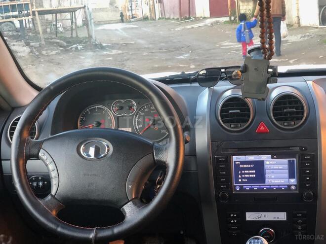 GWM Hover H5 2012, 155,000 km - 2.4 l - Bakı