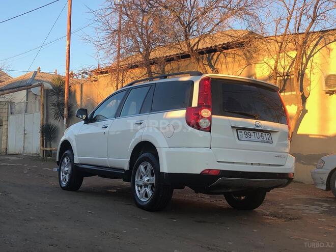 GWM Hover H5 2012, 155,000 km - 2.4 l - Bakı
