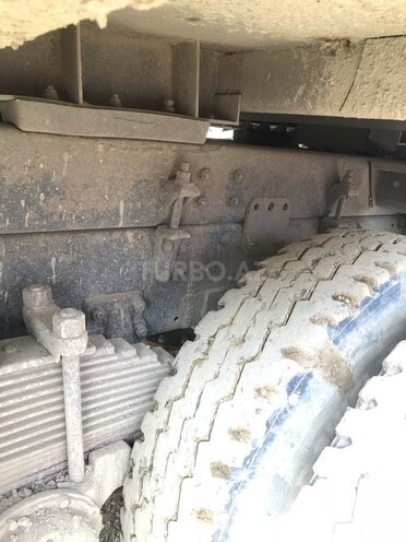 KamAz 5511 1988, 120,000 km - 1.1 l - Bakı