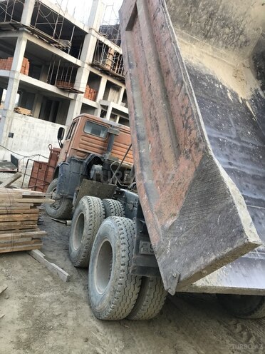 KamAz 5511 1988, 120,000 km - 1.1 l - Bakı