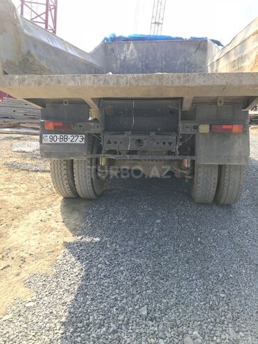 KamAz 5511 1988, 120,000 km - 1.1 l - Bakı