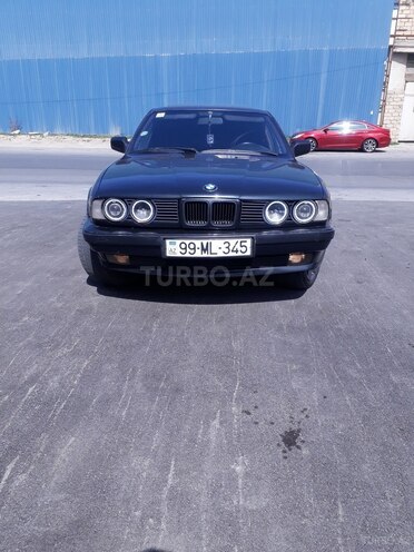 BMW 525 1992, 270,139 km - 2.0 l - Bakı