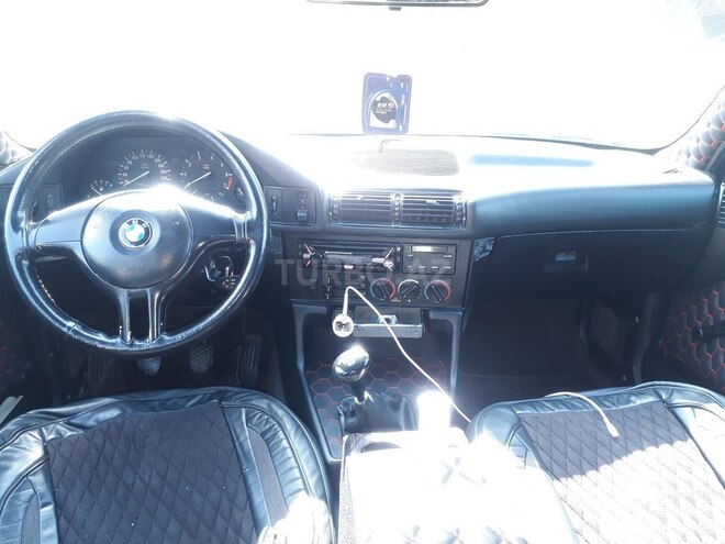 BMW 525 1992, 270,139 km - 2.0 l - Bakı
