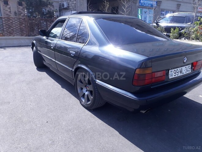 BMW 525 1992, 270,139 km - 2.0 l - Bakı