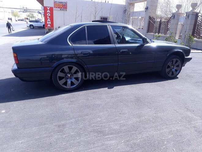 BMW 525 1992, 270,139 km - 2.0 l - Bakı