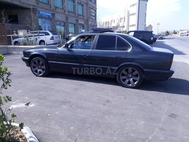BMW 525 1992, 270,139 km - 2.0 l - Bakı