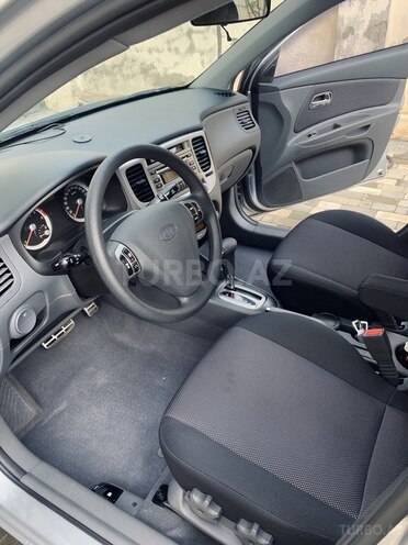 Kia Rio 2007, 70,000 km - 1.5 l - Bakı