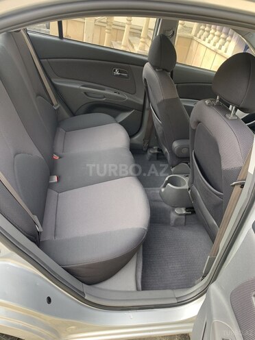 Kia Rio 2007, 70,000 km - 1.5 l - Bakı