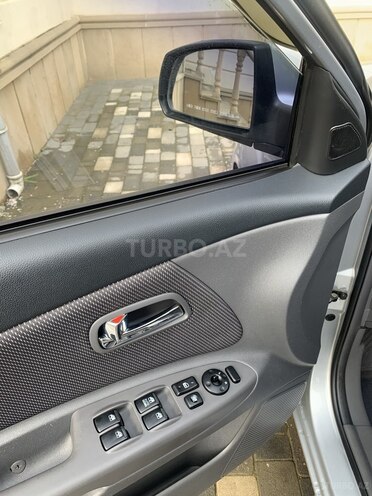 Kia Rio 2007, 70,000 km - 1.5 l - Bakı