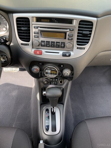 Kia Rio 2007, 70,000 km - 1.5 l - Bakı
