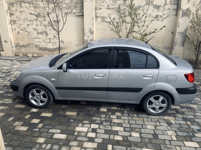 Kia Rio 2007, 70,000 km - 1.5 l - Bakı