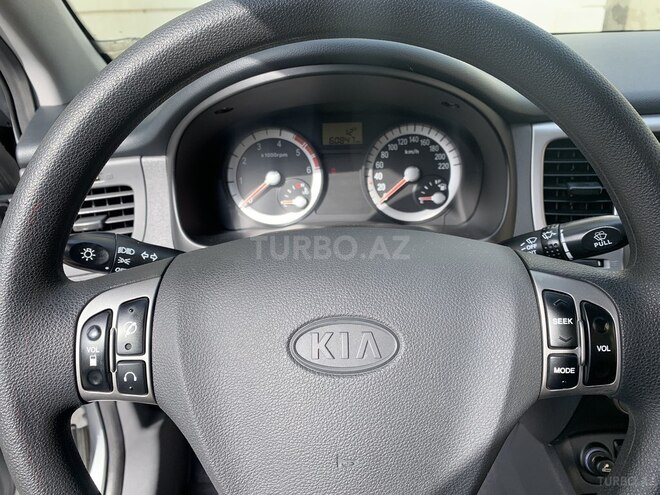 Kia Rio 2007, 70,000 km - 1.5 l - Bakı