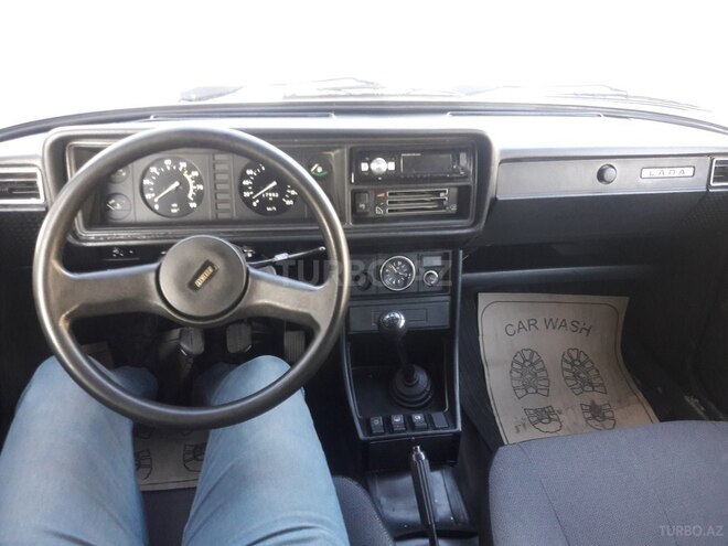 LADA (VAZ) 2107 2010, 118,000 km - 1.6 l - Gəncə