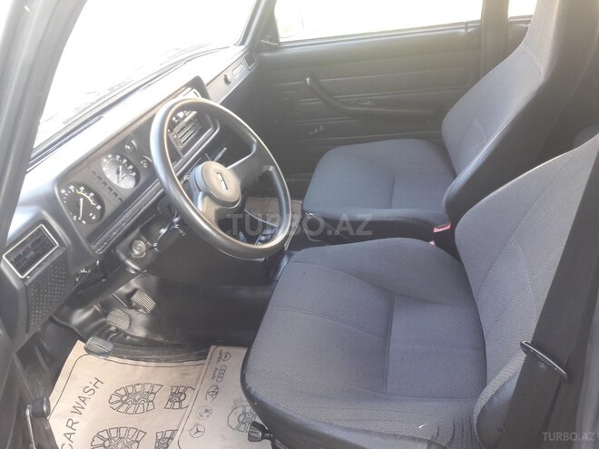LADA (VAZ) 2107 2010, 118,000 km - 1.6 l - Gəncə