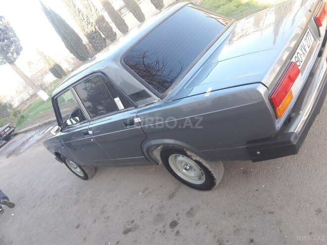 LADA (VAZ) 2107 2010, 118,000 km - 1.6 l - Gəncə