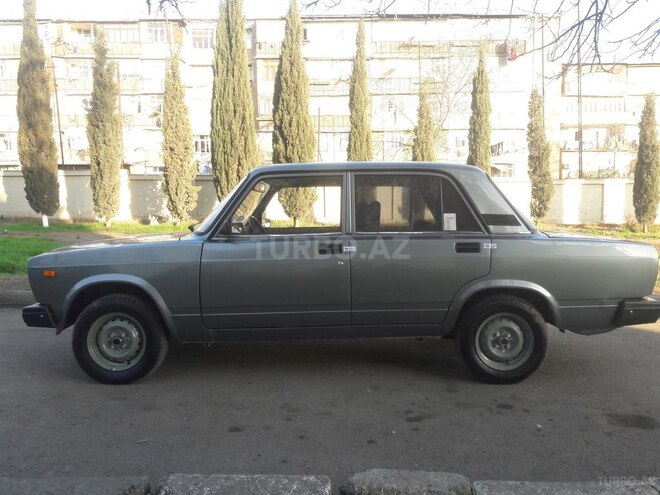 LADA (VAZ) 2107 2010, 118,000 km - 1.6 l - Gəncə