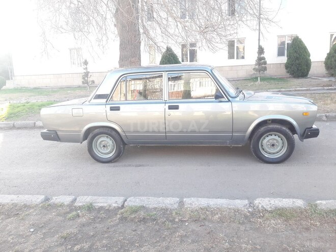LADA (VAZ) 2107 2010, 118,000 km - 1.6 l - Gəncə