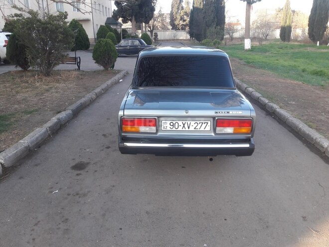 LADA (VAZ) 2107 2010, 118,000 km - 1.6 l - Gəncə