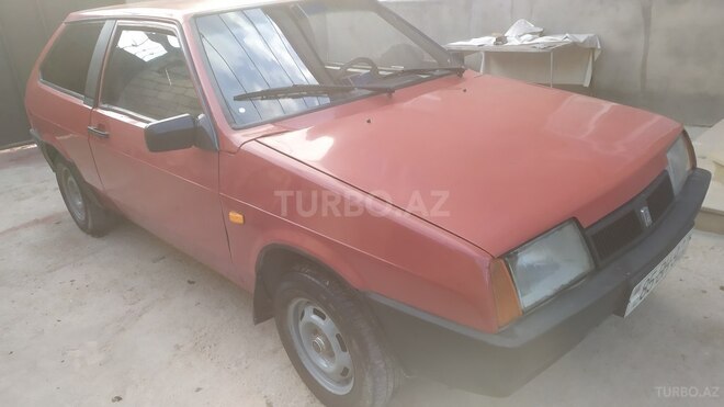 LADA (VAZ) 2108 1985, 382,674 km - 1.5 l - Bakı