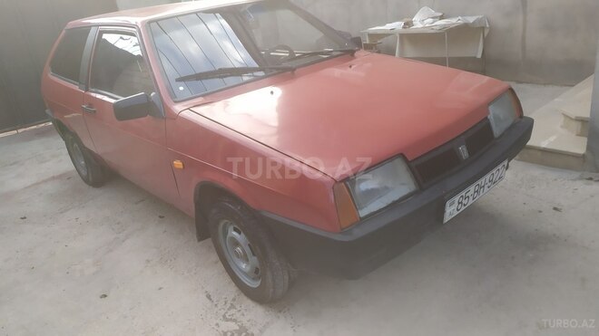 LADA (VAZ) 2108 1985, 382,674 km - 1.5 l - Bakı