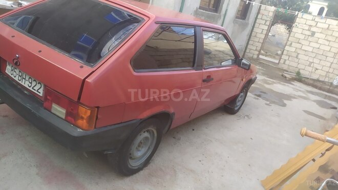LADA (VAZ) 2108 1985, 382,674 km - 1.5 l - Bakı