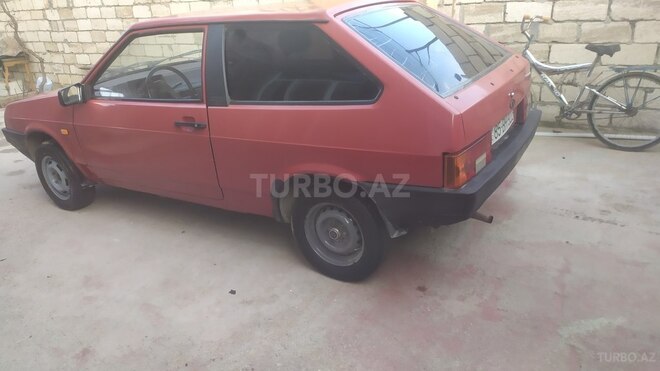 LADA (VAZ) 2108 1985, 382,674 km - 1.5 l - Bakı