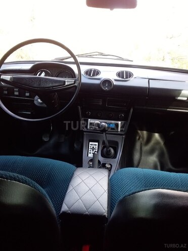 LADA (VAZ) 2106 1986, 200,000 km - 1.3 l - Zaqatala