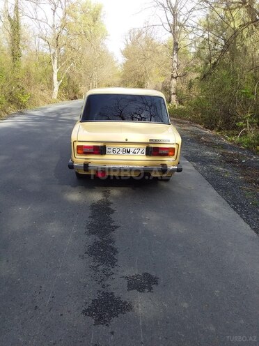 LADA (VAZ) 2106 1986, 200,000 km - 1.3 l - Zaqatala
