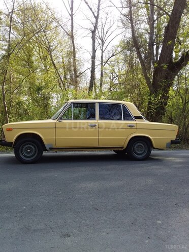 LADA (VAZ) 2106 1986, 200,000 km - 1.3 l - Zaqatala