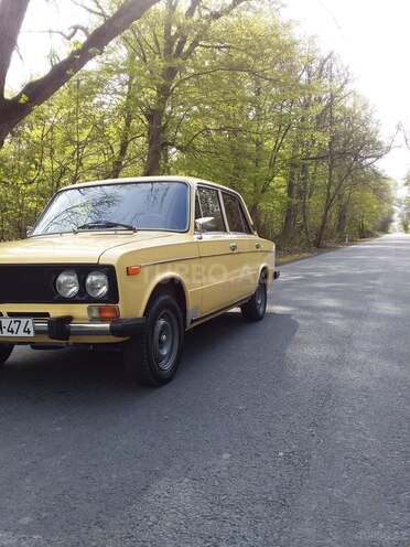 LADA (VAZ) 2106 1986, 200,000 km - 1.3 l - Zaqatala