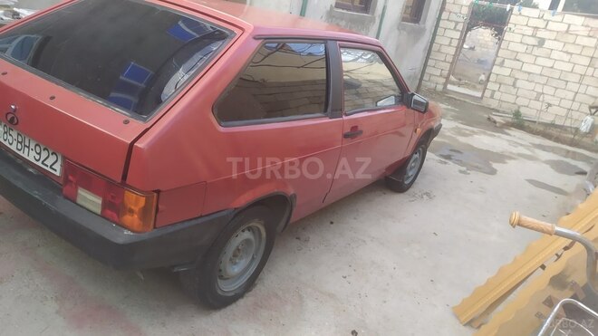 LADA (VAZ) 2108 1985, 382,674 km - 1.5 l - Bakı
